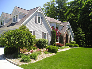 Landscapers and Lawncare Services in Calhoun, KY