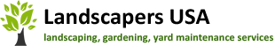 Calhoun Landscapers